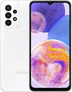  Samsung Galaxy A23 4/64Gb White
