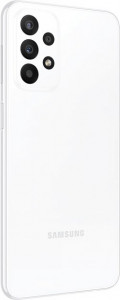  Samsung Galaxy A23 4/64Gb White 5