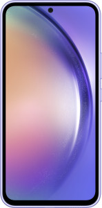  Samsung Galaxy A54 5G 6/128GB Light Violet (SM-A546ELVASEK) 3