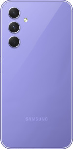  Samsung Galaxy A54 5G 6/128GB Light Violet (SM-A546ELVASEK) 4