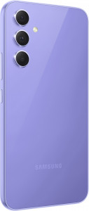  Samsung Galaxy A54 5G 6/128GB Light Violet (SM-A546ELVASEK) 7