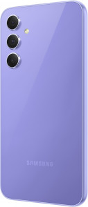  Samsung Galaxy A54 5G 6/128GB Light Violet (SM-A546ELVASEK) 8