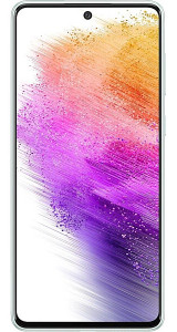  Samsung Galaxy A73 5G 8/128Gb Mint (SM-A736BLGG) *CN 3