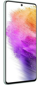  Samsung Galaxy A73 5G 8/128Gb Mint (SM-A736BLGG) *CN 5
