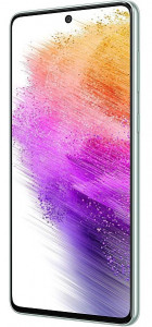  Samsung Galaxy A73 5G 8/128Gb Mint (SM-A736BLGG) *CN 6