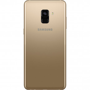  Samsung Galaxy A8 2018 32GB Gold (SM-A530FZDDSEK) 3