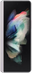  Samsung Galaxy Fold 3 5G 12/256Gb Phantom Silver (SM-F926BZSG) *CN 3