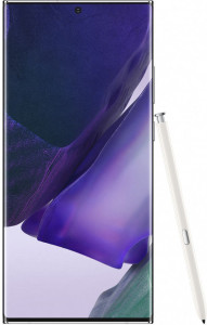  Samsung Galaxy Note 20 Ultra 5G SM-N986B 12/256Gb Mystic White 3