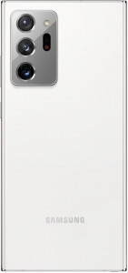  Samsung Galaxy Note 20 Ultra 5G SM-N986B 12/256Gb Mystic White 6