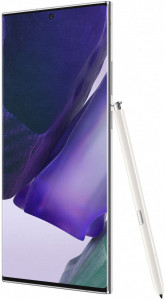  Samsung Galaxy Note 20 Ultra 5G SM-N986B 12/256Gb Mystic White 7