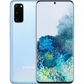  Samsung Galaxy S20 5G 128GB Blue 1Sim