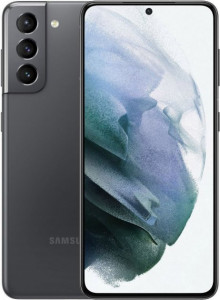  Samsung Galaxy S21 8/256Gb Phantom Gray *CN