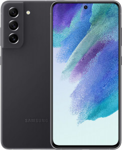  Samsung Galaxy S21 FE 8/256Gb Graphite (G990B/DS) *CN