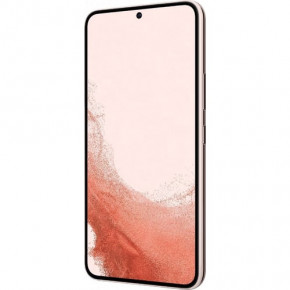  Samsung Galaxy S22 5G 8/128GB Pink Gold *CN 4