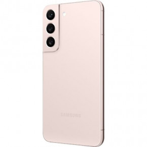  Samsung Galaxy S22 5G 8/128GB Pink Gold *CN 5