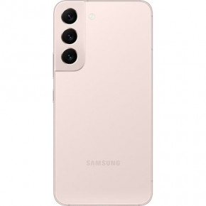  Samsung Galaxy S22 5G 8/128GB Pink Gold *CN 6