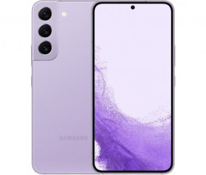  Samsung Galaxy S22 8/128Gb Bora Purple (SM-S901B) *CN
