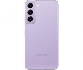  Samsung Galaxy S22 8/128Gb Bora Purple (SM-S901B) *CN 4