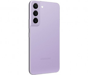  Samsung Galaxy S22 8/128Gb Bora Purple (SM-S901B) *CN 7