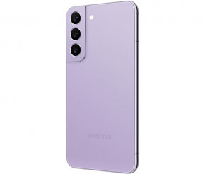  Samsung Galaxy S22 8/128Gb Bora Purple (SM-S901B) *CN 8