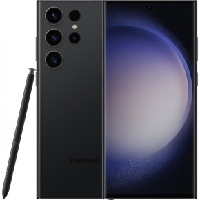  Samsung Galaxy S23 Ultra 12/1TB Phantom Black (SM-S918BZKP) *CN