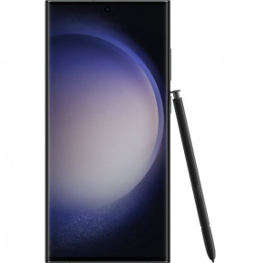  Samsung Galaxy S23 Ultra 12/1TB Phantom Black (SM-S918BZKP) *CN 10