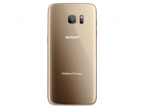  Samsung Galaxy S7 Edge 4/32gb Gold (SM-G935V) 1sim USA Snapdragon *Refurbished 4
