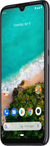  Xiaomi Mi A3 4/128GB Grey *EU 5