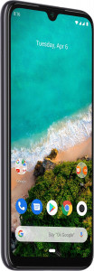  Xiaomi Mi A3 4/128GB Grey *EU 6