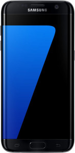  Samsung Galaxy S7 Edge SM-G935V 32Gb Black Refurbished