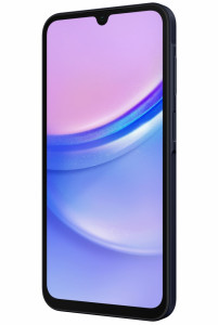  Samsung Galaxy A15 4/128GB Black (SM-A155FZKDEUC) 6