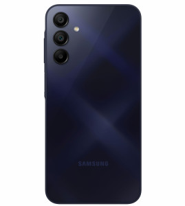  Samsung Galaxy A15 4/128GB Black (SM-A155FZKDEUC) 7