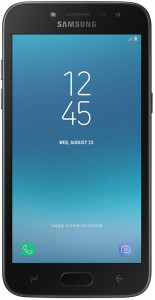  Samsung SM-J250F (Galaxy J2 2018 Duos) 1.5/16 Black (SM-J250FZKDSEK)