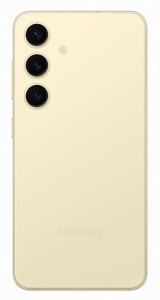   Samsung Galaxy S24 8/256GB Amber Yellow (SM-S921BZYGEUC) (1)
