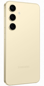   Samsung Galaxy S24 8/256GB Amber Yellow (SM-S921BZYGEUC) (2)