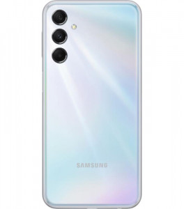  Samsung Galaxy M34 5G 8/128GB Silver (SM-M346BZSGSEK) 4