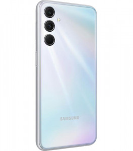  Samsung Galaxy M34 5G 8/128GB Silver (SM-M346BZSGSEK) 8