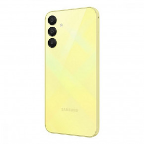  SAMSUNG Galaxy A15 LTE 4/128Gb ZYD (yellow) 5