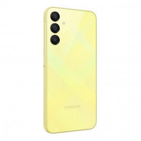  SAMSUNG Galaxy A15 LTE 4/128Gb ZYD (yellow) 6