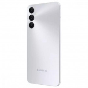  Samsung Galaxy A05s 4/64GB Silver (SM-A057GZSU) 3