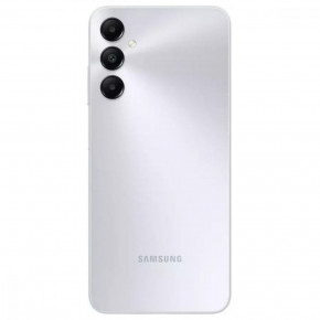  Samsung Galaxy A05s 4/64GB Silver (SM-A057GZSU) 6