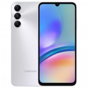  Samsung Galaxy A05s 4/64GB Silver (SM-A057GZSU) 8