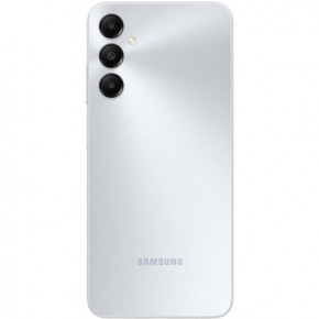  Samsung Galaxy A05s 6/128GB Silver (SM-A055F) *CN 3