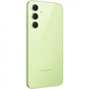  Samsung Galaxy A54 5G 8/256GB Awesome Lime SM-A5460 10
