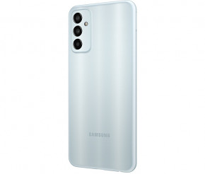  Samsung Galaxy M13 6/128GB Light Blue (SM-M135) 7