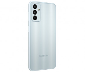  Samsung Galaxy M13 6/128GB Light Blue (SM-M135) 8