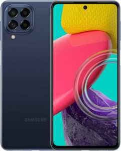  Samsung Galaxy M53 5G 8/128GB Blue (SM-M536B) *CN