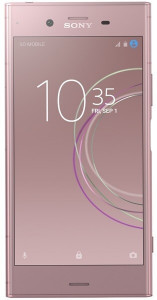  Sony Xperia XZ1 4/64Gb Pink (G8341) Seller Refurbished 3