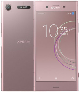  Sony Xperia XZ1 4/64Gb Pink (G8341) Seller Refurbished