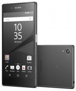  Sony Xperia Z5 E6653 Black Refurbished